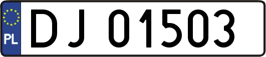 DJ01503