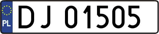 DJ01505