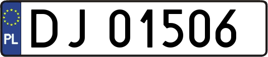 DJ01506