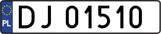 DJ01510