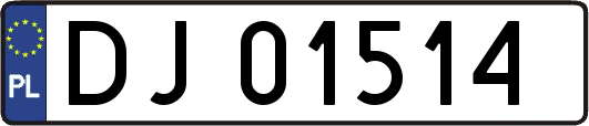 DJ01514