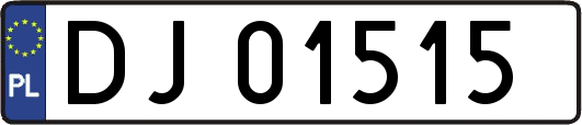 DJ01515