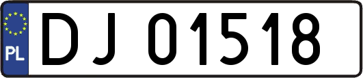 DJ01518