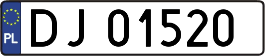 DJ01520