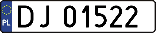 DJ01522