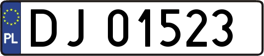 DJ01523