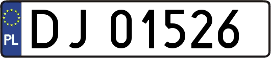 DJ01526
