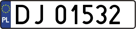 DJ01532