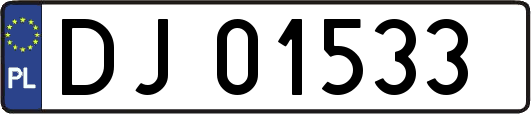 DJ01533