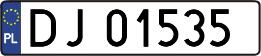 DJ01535