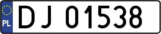 DJ01538