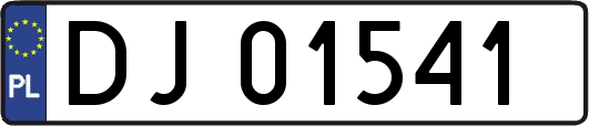 DJ01541
