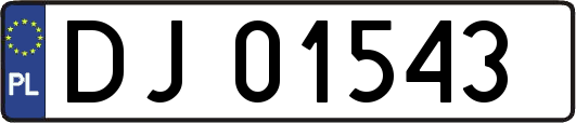 DJ01543