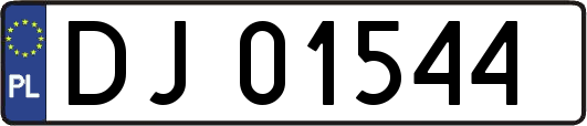 DJ01544