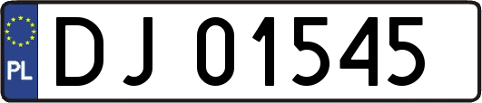 DJ01545