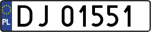 DJ01551
