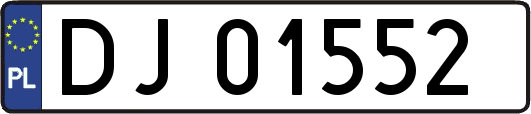 DJ01552