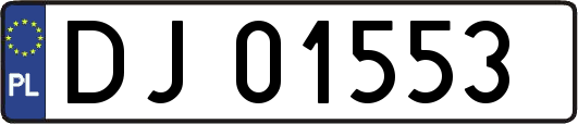 DJ01553