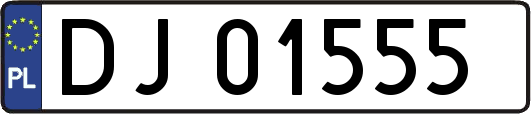 DJ01555