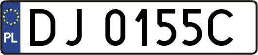 DJ0155C