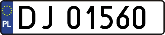 DJ01560