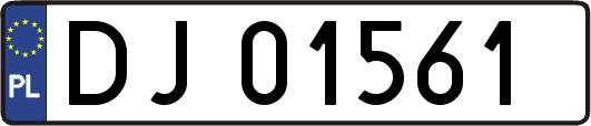 DJ01561