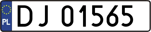 DJ01565
