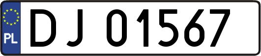 DJ01567