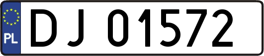 DJ01572