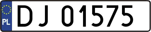 DJ01575