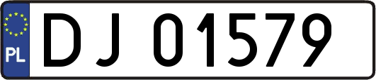 DJ01579