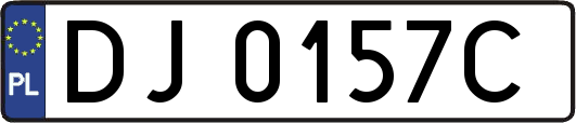 DJ0157C