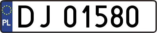 DJ01580
