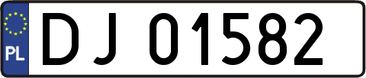 DJ01582