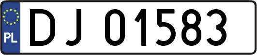 DJ01583