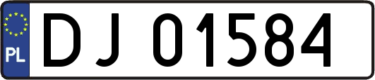 DJ01584
