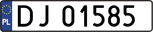 DJ01585