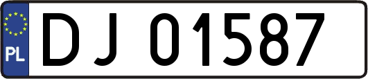 DJ01587