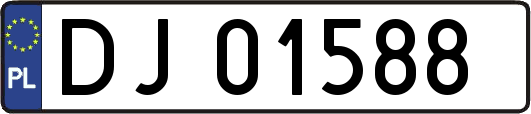 DJ01588