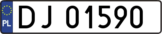 DJ01590