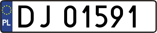 DJ01591