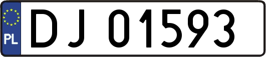 DJ01593