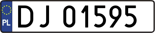 DJ01595