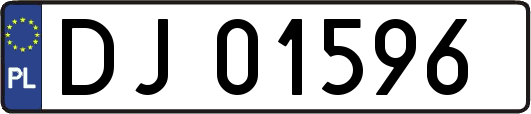 DJ01596