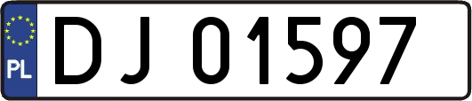 DJ01597