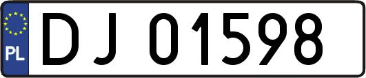 DJ01598