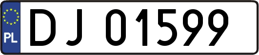 DJ01599