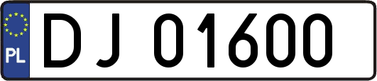 DJ01600