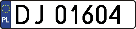 DJ01604