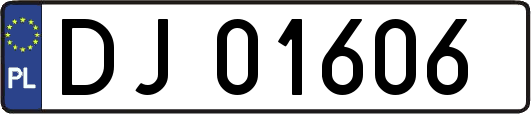 DJ01606
